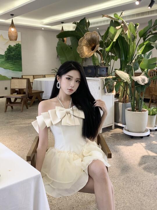 终于和姐妹约上漂亮饭啦