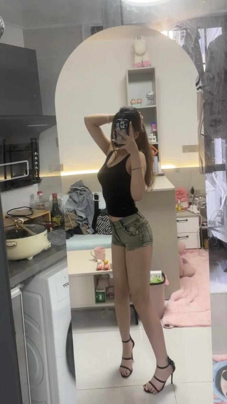 大美女