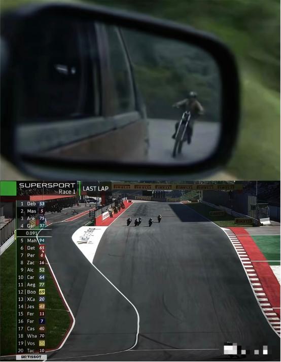 如果不是外国媒体把真相公开，还不知道要有多少国人被蒙在鼓里！事实揭露了一个惊人真