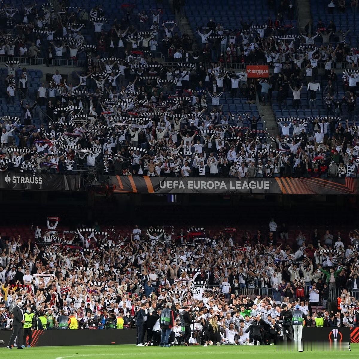 巴塞罗那的安保人员今晚将迎来重大挑战！

据悉，巴塞罗那今天非常担心来自“纽卡斯