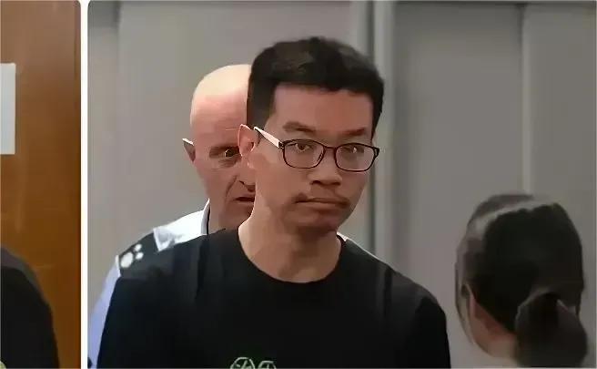 因为中国施压，意大利才把上海积塔半导体的徐泽伟一家放回来。徐泽伟很勇敢，不承认意