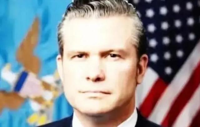 美国防长赫格塞思曾在国防论坛称：“我们不是要掐死中国，也不想羞辱中国，我们想让北