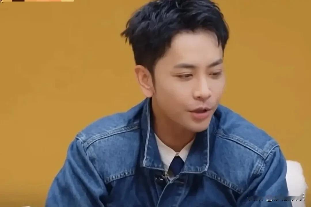 梁松和何美延节目里吵翻天，酸奶和头巾都能大战三百回合，让人看得恐婚。结果一收官，