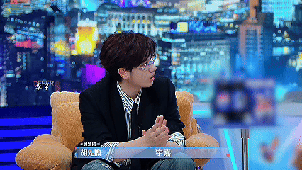 王韵琳被张泉灵选为offer7黑马王韵琳不愧是曾拿到过广东卫视offer的女人，
