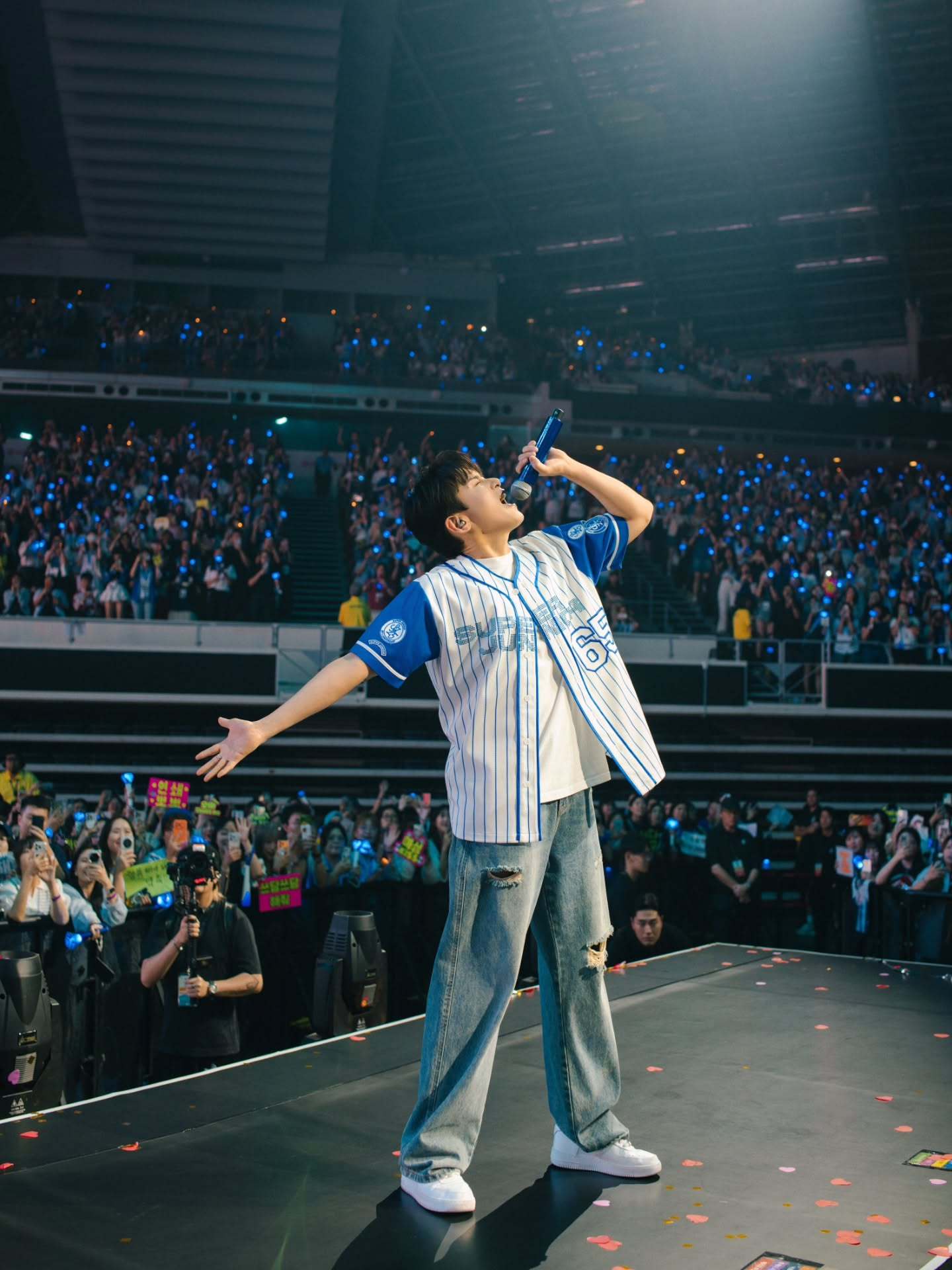 “CB百蓝_。260103金厉旭 IG更新：谢谢神童哥 SUJU Memory 