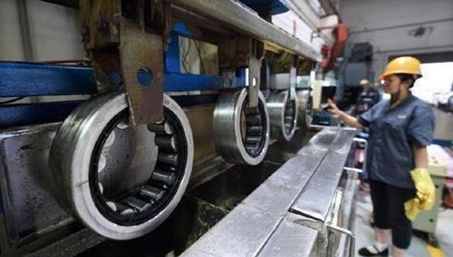 中国高铁轴承依赖进口，欧美一旦断供，中国高铁会瘫痪吗？
中国高铁轴承过去存在一定