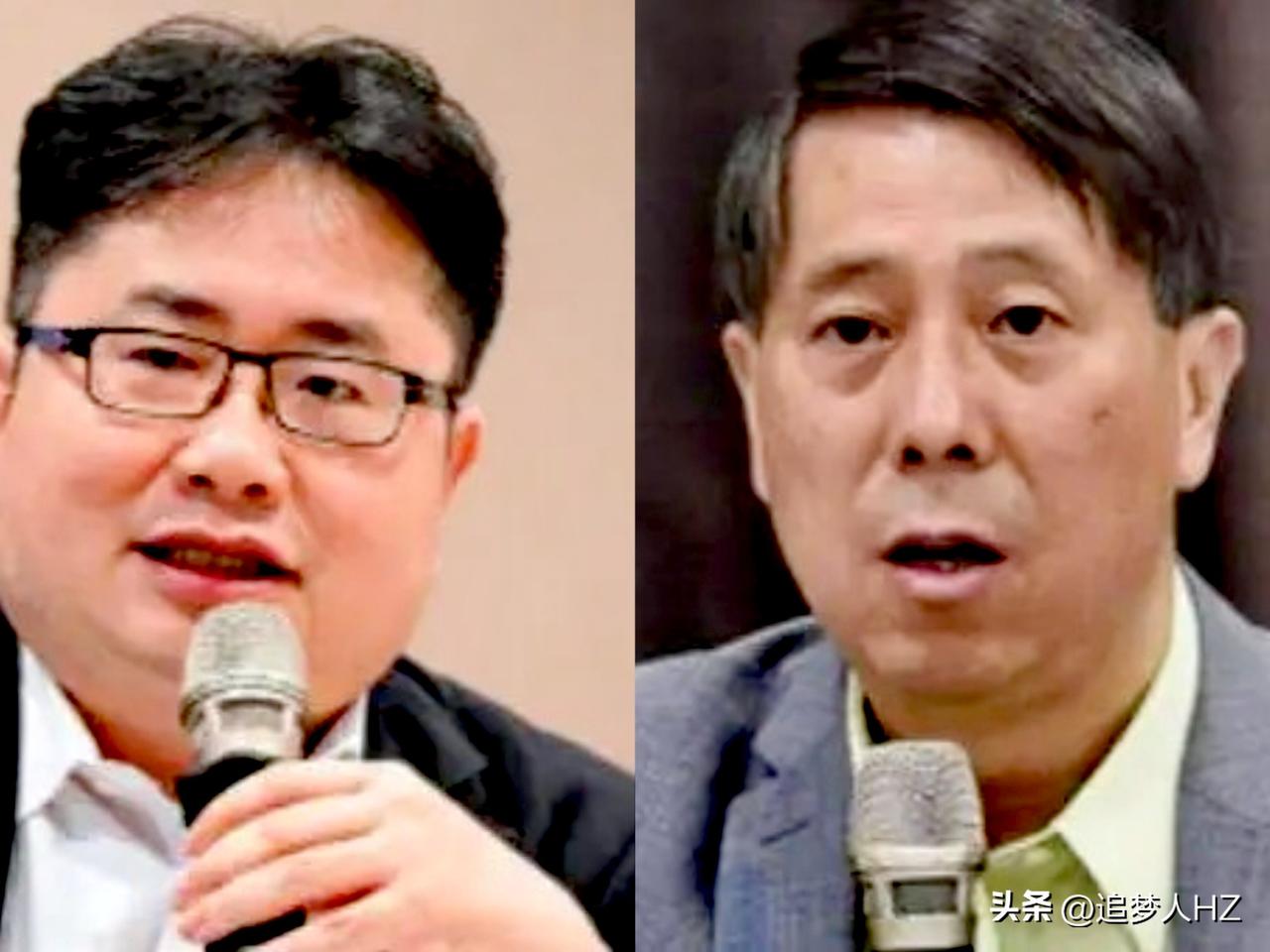 没听错！台军舰赴中东护航？岛内绿营名嘴鼓动民进党当局迎合美国，派军舰护航荒谬闹剧