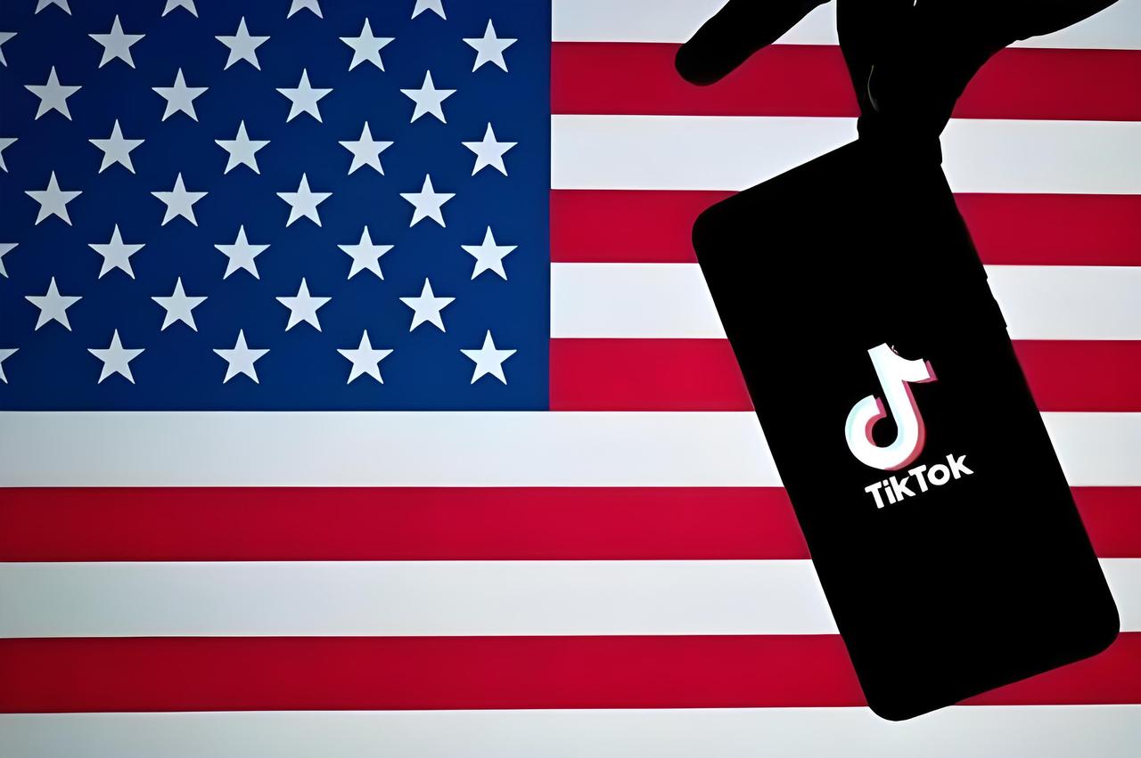美国参议院通过的涉TikTok法案要求中国字节跳动公司剥离对旗下短视频应用程序T