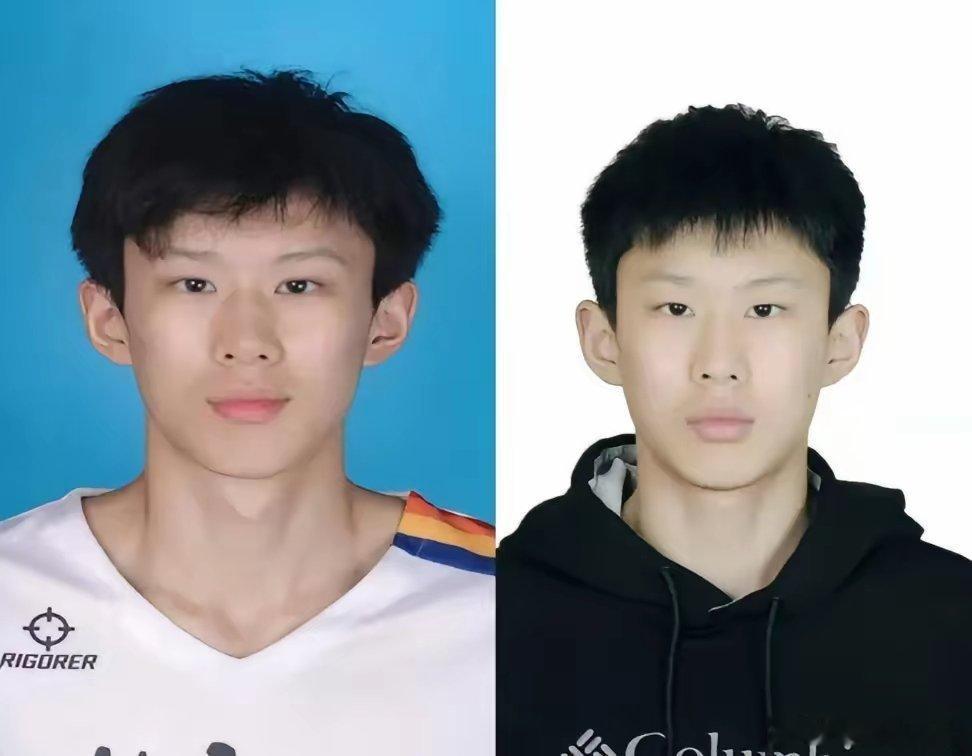 U18国青球员李沂泽（原名张涵泊）涉嫌改龄参赛事件认定结果出炉。该国青球员被禁赛