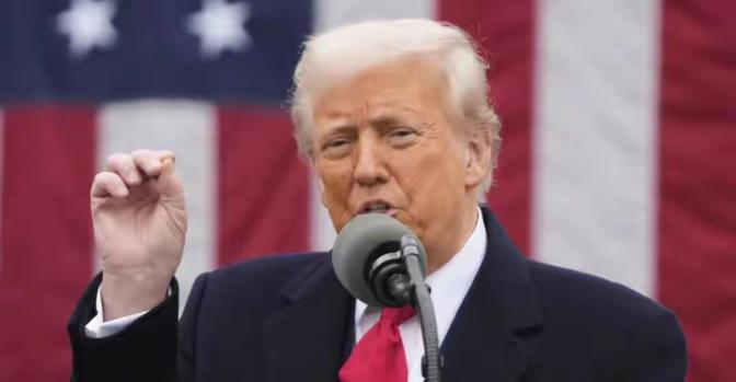 白宫内部豁然醒悟，对华战略不是不够强硬，而是完全错误判断了中国的战略目标。

在
