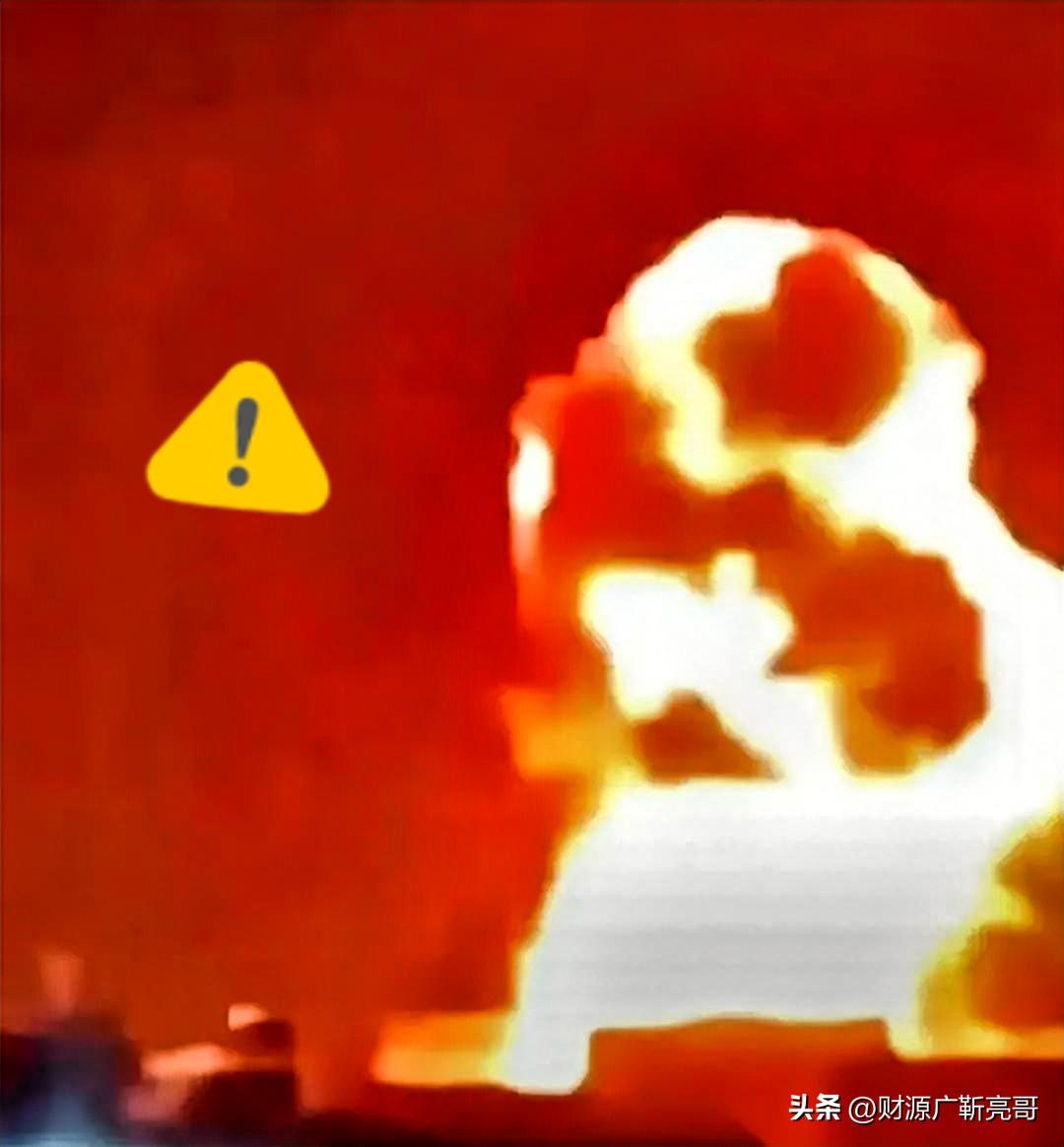 
这下咱们可算是见识了什么叫“精准打击”。

五发导弹拦下四发，偏偏漏网的那一