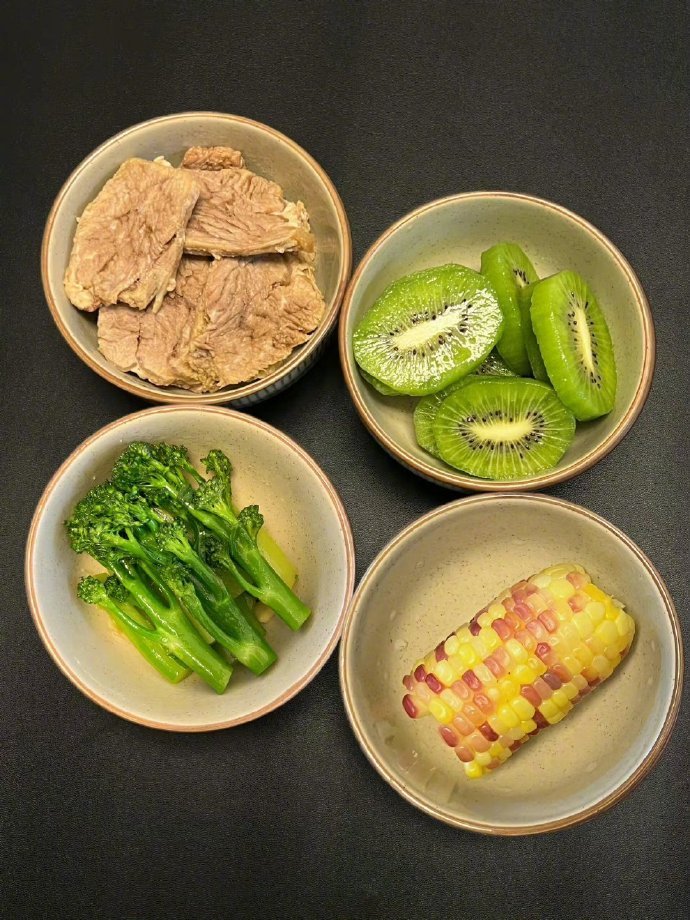 减脂餐大合集！！吃的干净真的会瘦！！！！！！ ​​​