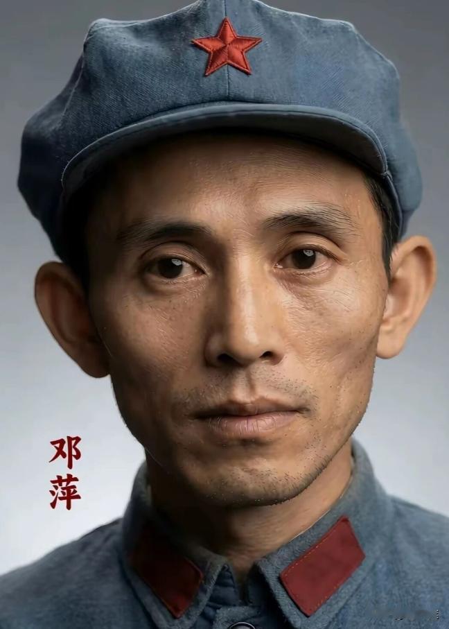 1957 年夏，彭德怀嘱托寻找邓萍遗骸，由苏振华传达给遵义地委李苏波；依靠他提供