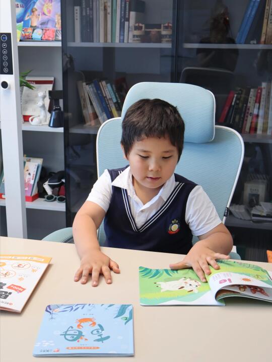 想学习，家里随时随地都可以学习
