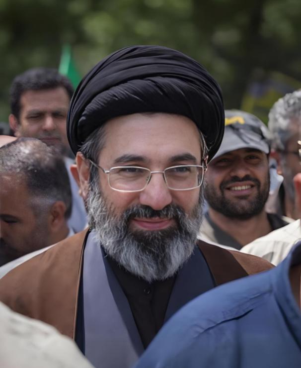 伊朗这步棋，看得人头皮发麻。
 
被美以狂轰滥炸整整46天，3000多条人命没了