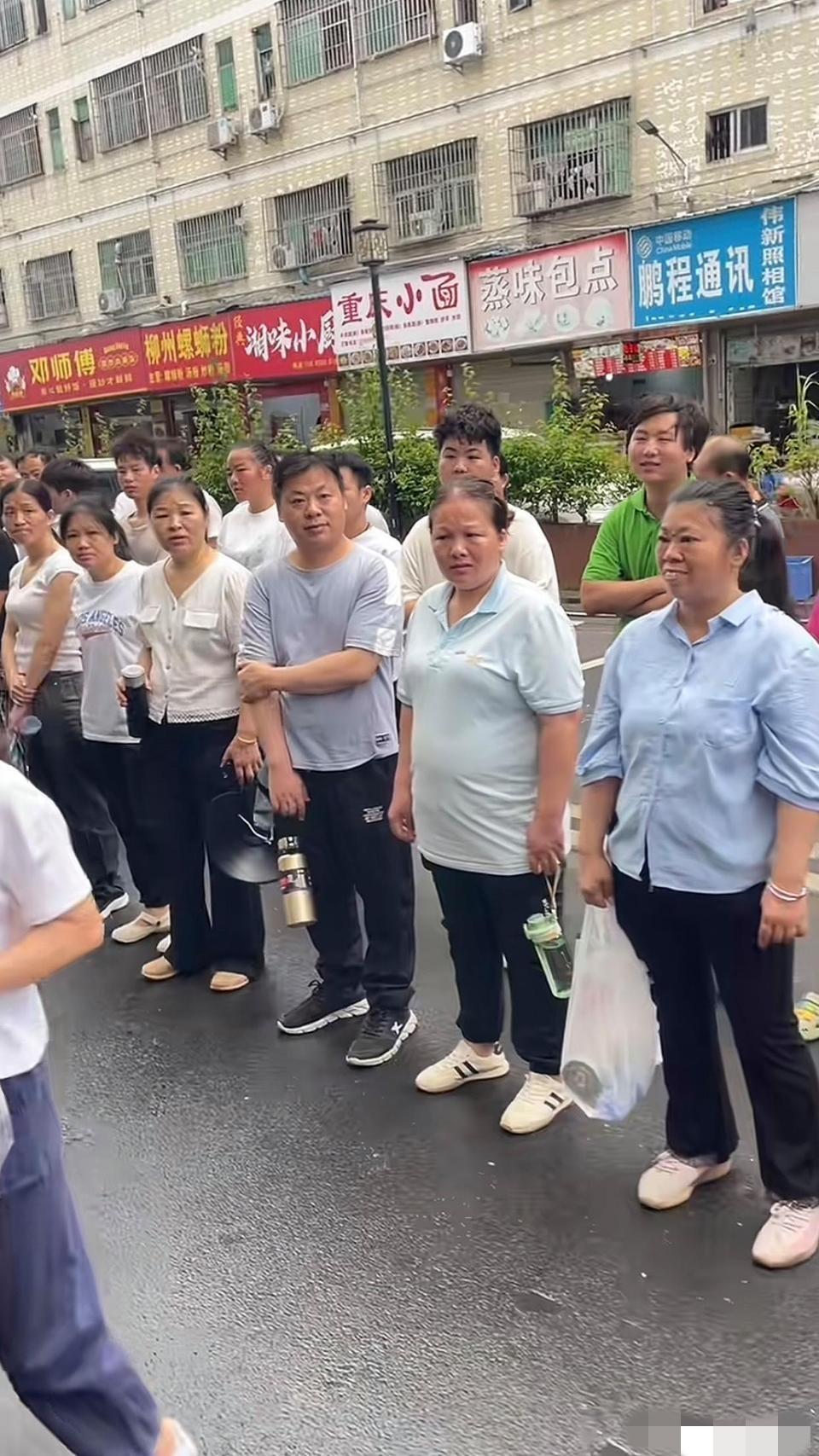 流水线做多了，是不是都会变成这样子