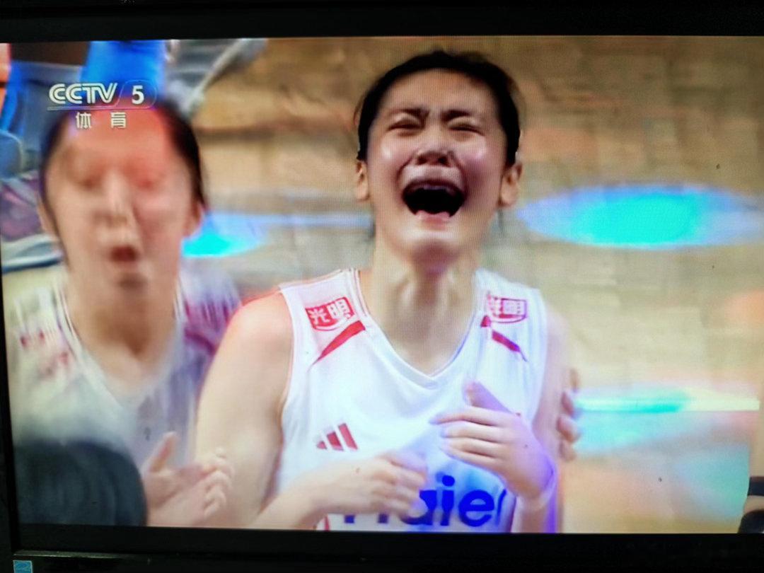 中国女排晋级U17女排世锦赛16强小组赛收官战，中国U17女排没有给秘鲁太多机会