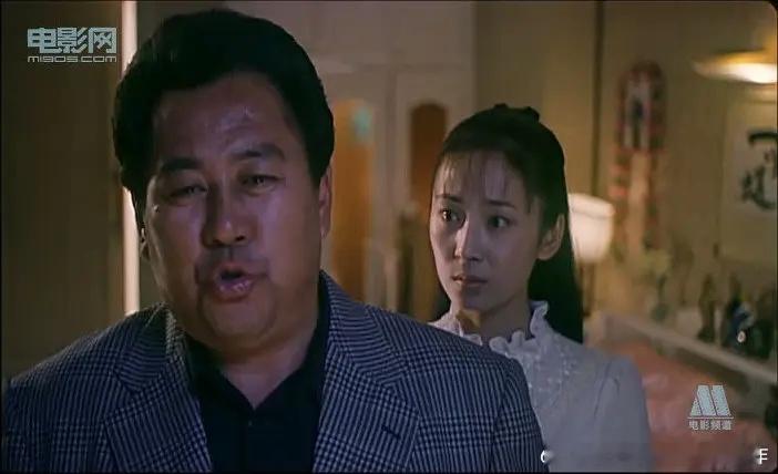 中朝合拍的电影，尤其是这类商业片，好像很少吧…… 