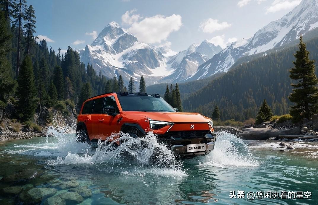 赛力斯基本无敌了！
问界M5，销量突破16万台；
问界M7，销量突破45万台；