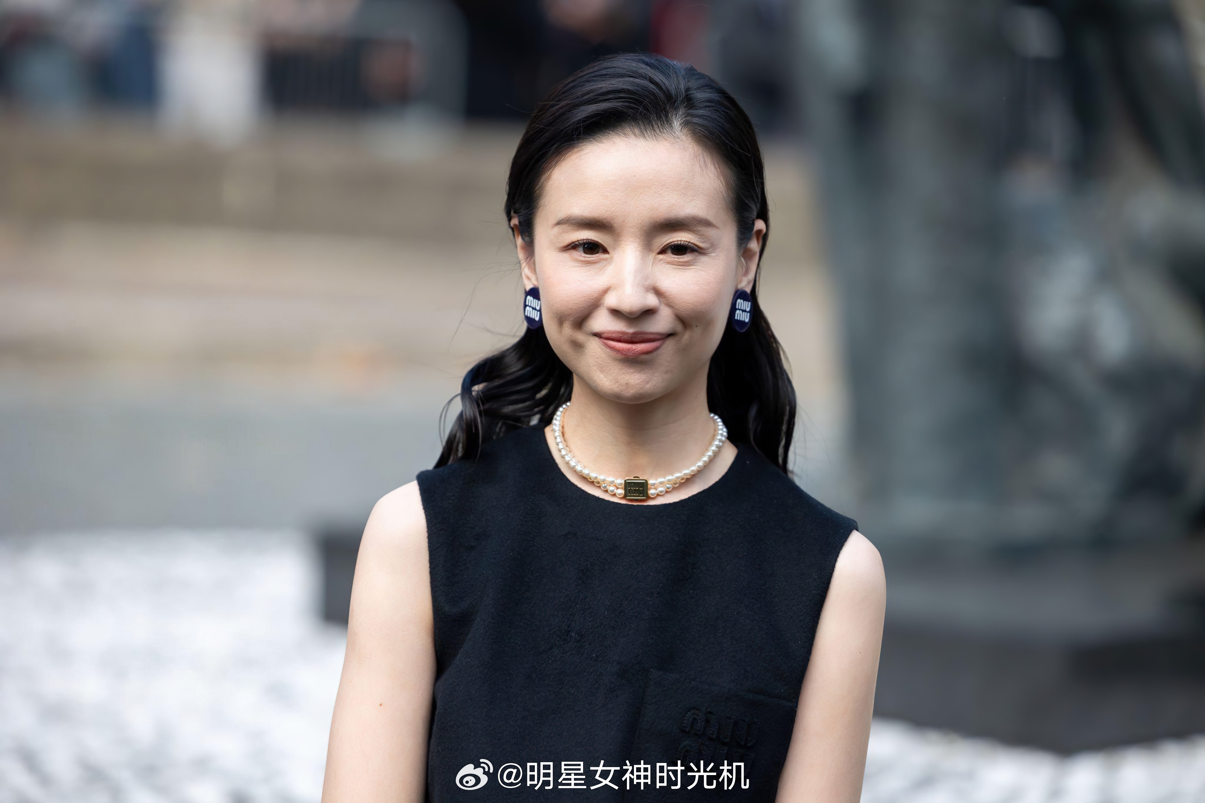 006冷清秋太有味道了