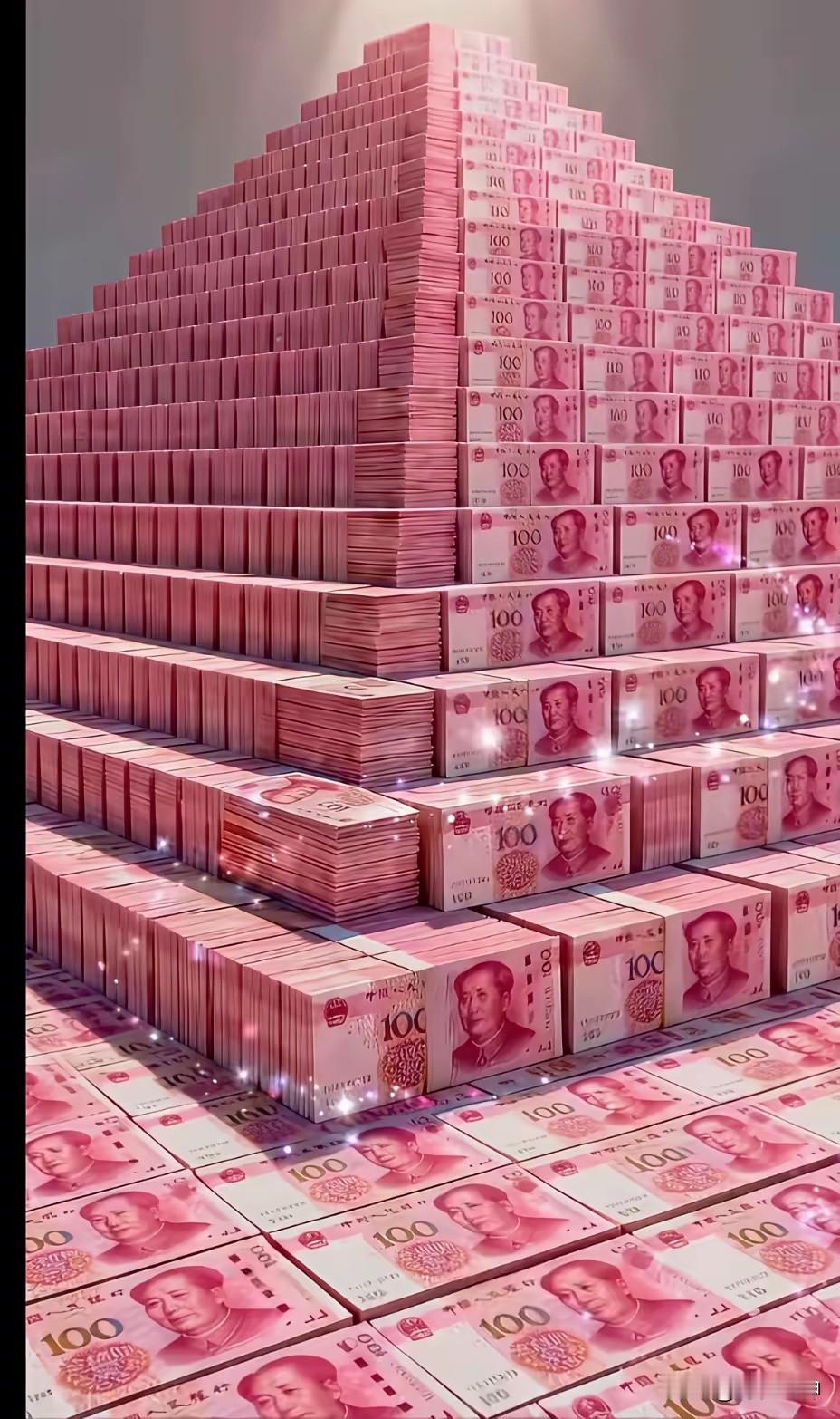  巨额8000万现金已送达，立刻确认接收！好运强行派送，收下富贵一生
你还在犹豫