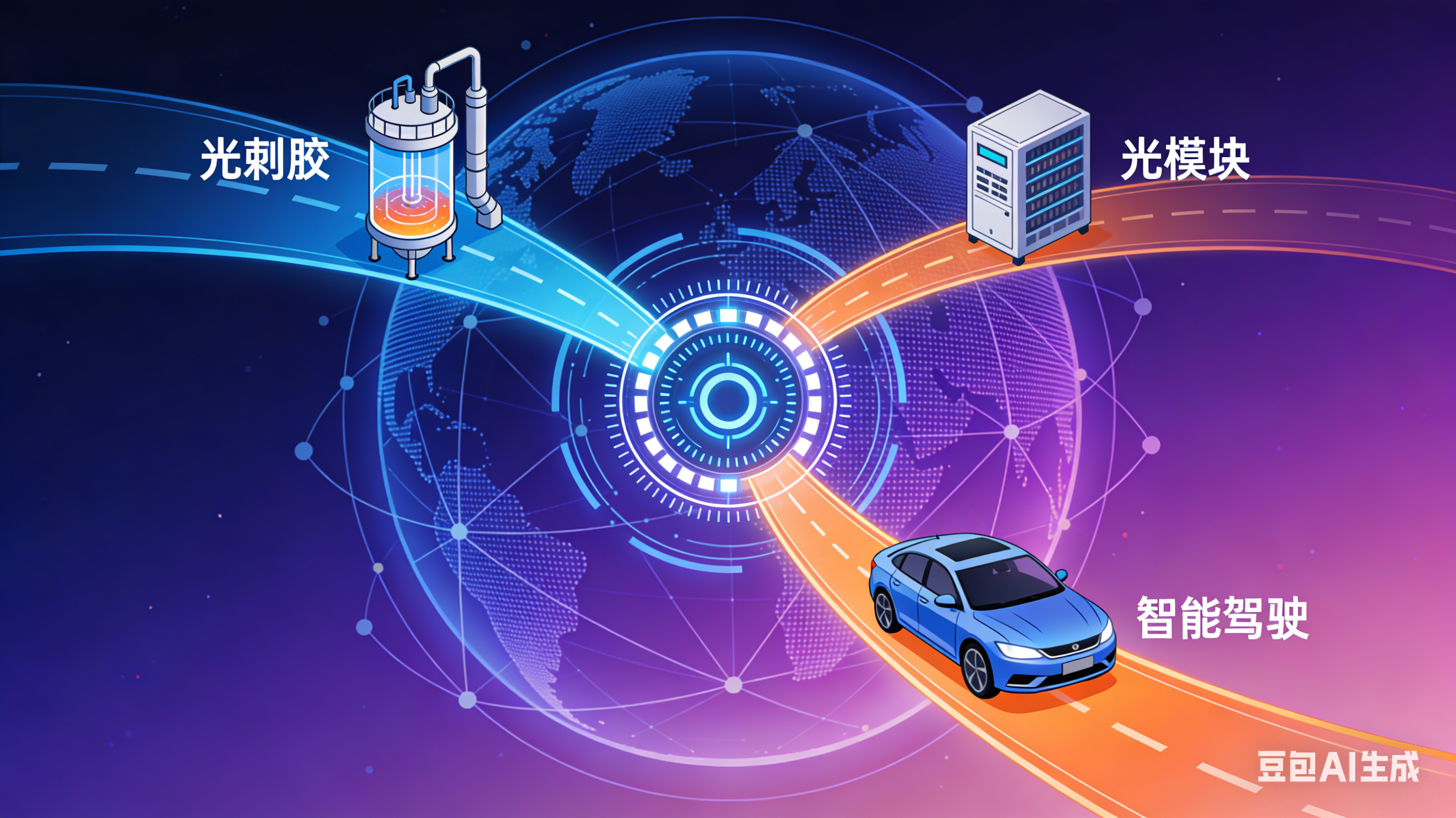 A股动态速递：互动调研+业绩交流核心信息汇总1. 旋极信息：间接持股北京智谱华章