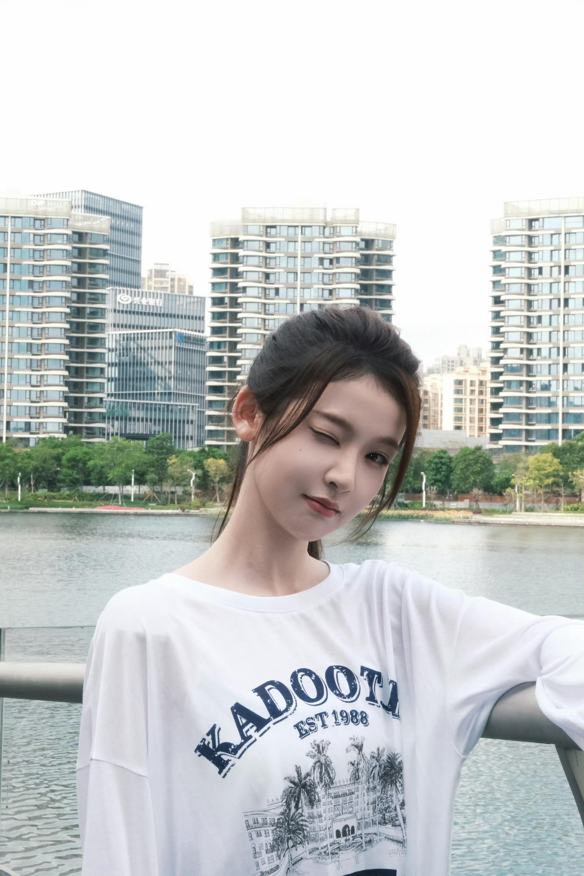 张淼怡张淼怡[超话]张淼怡张淼怡0913生日快乐 ​​​