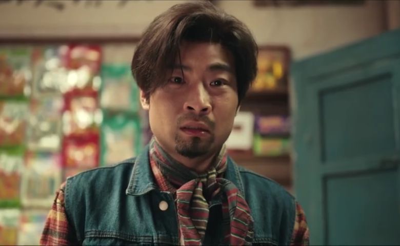 星爷《喜剧之王》改编成长剧，杨超越、蒋龙、宋木子（1下）