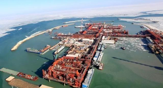 “这回中国可要栽个大跟头，把本全赔光了！”面对中国斥巨资买下卡沙甘油田的独家开采