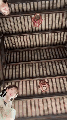 起床苦难户一定需要一个这样的叫醒服务，效果老好了[灵光一闪]