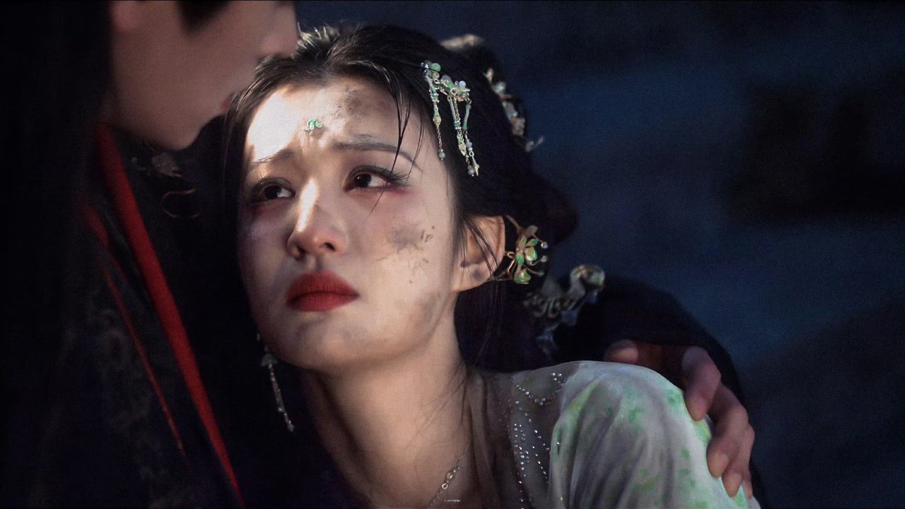 王楚然戒断反应王楚然好会哭啊王楚然好会哭💧庾晚音戒断反应🈶 