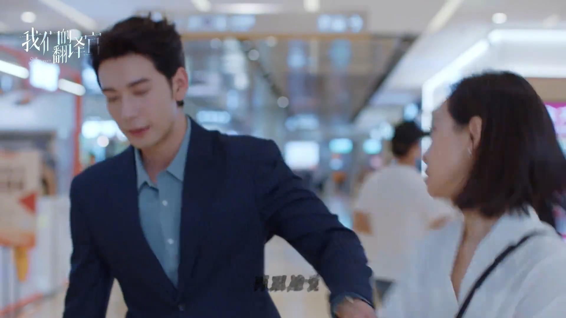 #陈星旭行走的醋坛子##陈星旭醋坛子转世#哈哈，行走的醋坛子，随时随地都能吃醋，