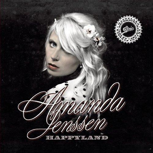 Amanda Jenssen《Our time》Our time