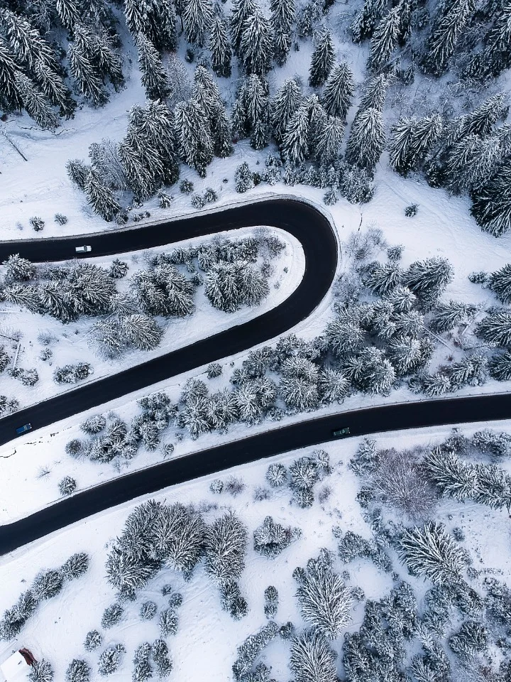 去冬天的阿勒泰一些小建议，小攻略，进吧