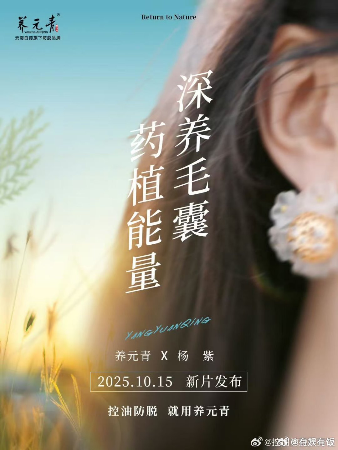 杨紫养元青新物料杨紫养元青新片杨紫养元青新片，坐等，行行行 ​​​
