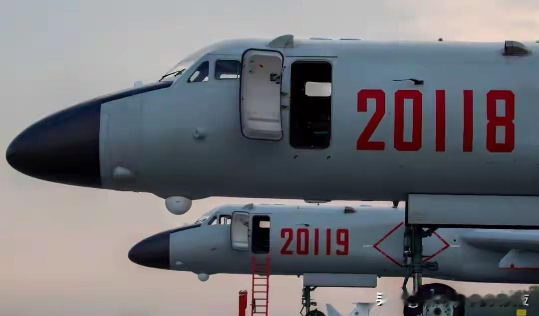 日本在南海挑衅！同美菲举行联合巡航！中方首次出动轰炸机巡航