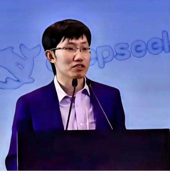 美方要求机构停用DeepSeek，很多人等着看梁文锋怎么接招，结果DeepSee