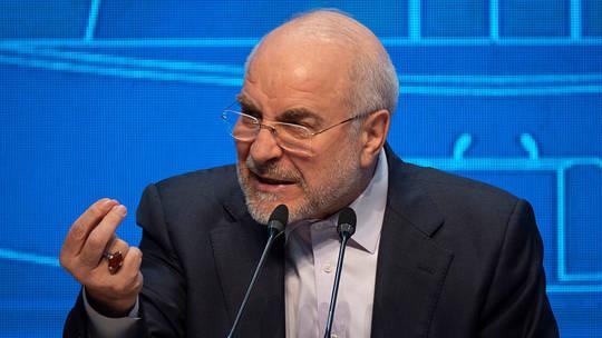 美国总统唐纳德·特朗普与以色列总理本杰明·内塔尼亚胡针对伊朗国内骚乱公开表达支持