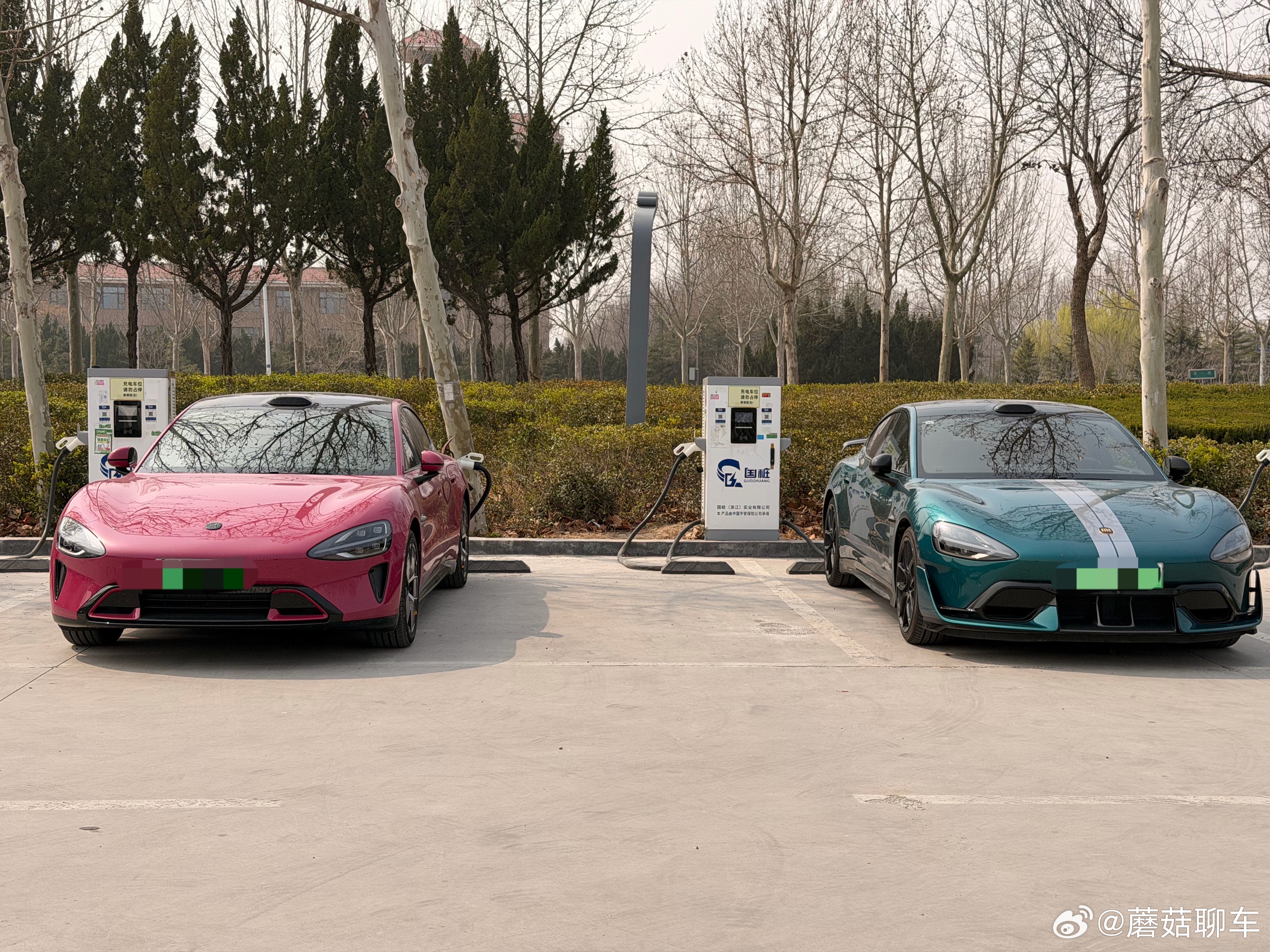 新能源车充电费用上涨了吗因为油价波动导致国内电价上涨的可能性不大我看我们这边低谷