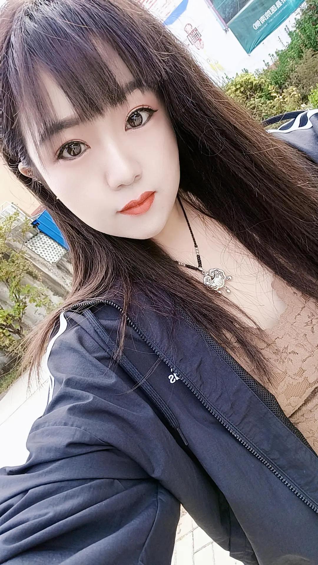 为什么情人一见面……