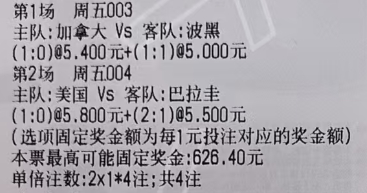 阿豪：003 世界杯 加拿大vs波黑004 世界杯 美国vs巴拉圭世界杯大戏帷幕