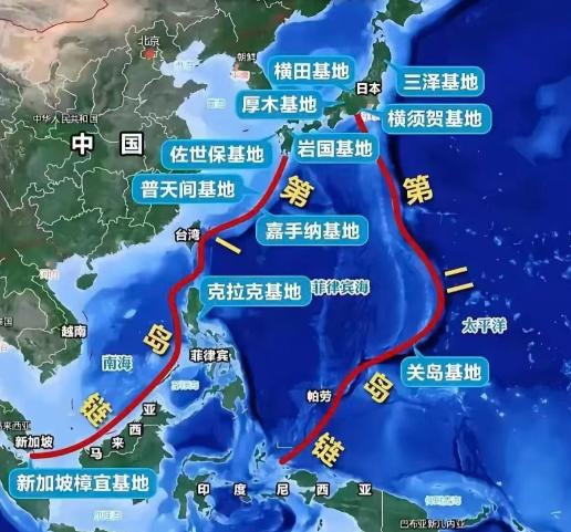 美国军事专家公开发出警告：一旦美军介入台海，中国会把西太平洋的美军基地逐一清场！