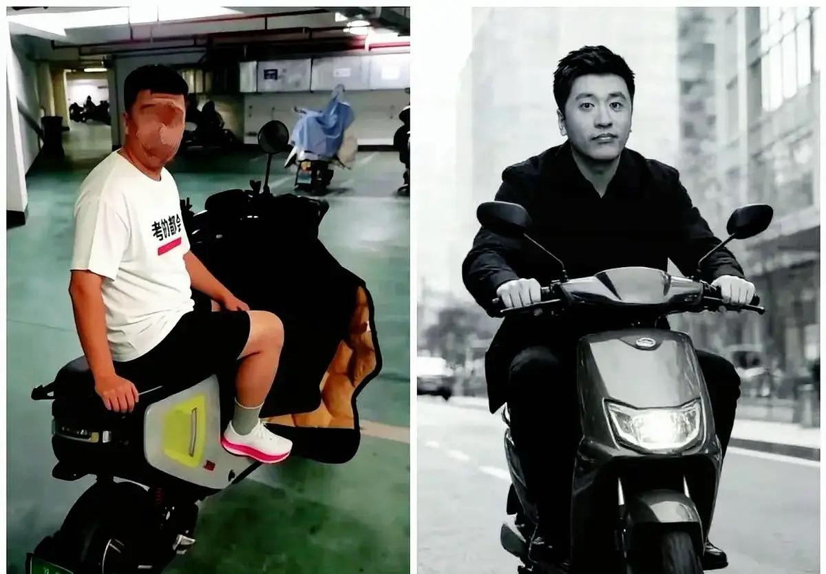 谁能想到，一场突如其来的离别，没有让人心凉，反而让人看见了最滚烫的情义。

商场