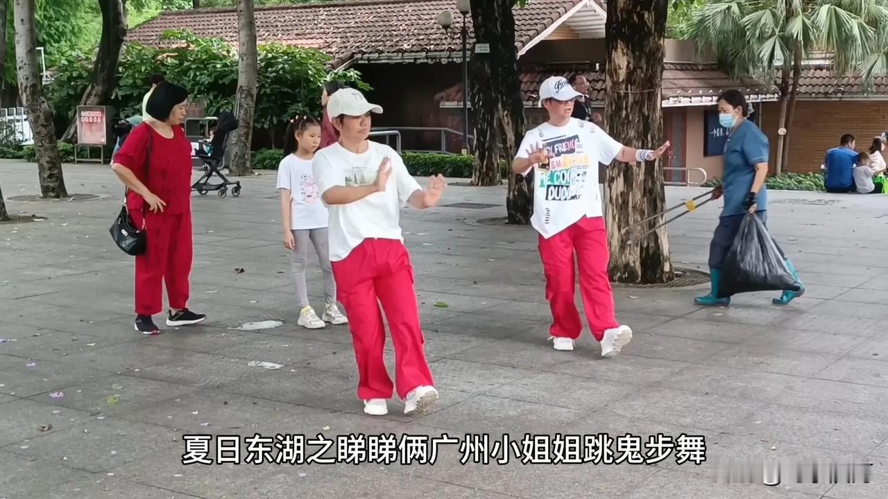 广州人如何看待舞蹈的力量大概率首先是喜欢，通过舞蹈的身体语言去表达内心的情感，同