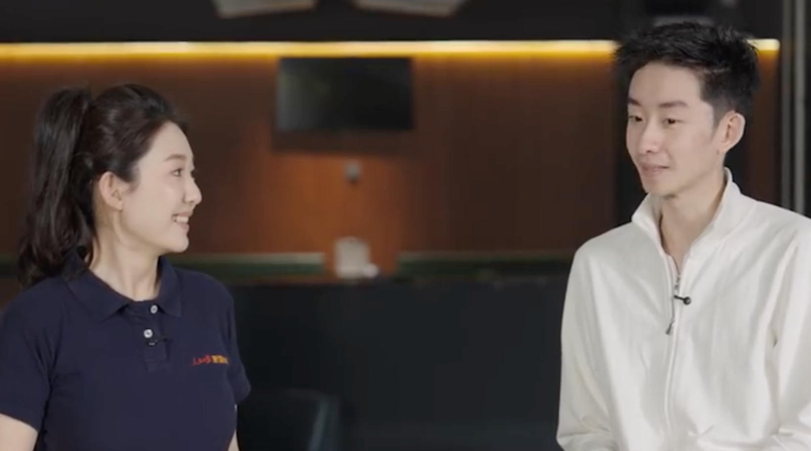 吴宜泽：我还没有对阵过丁俊晖，没赢过火箭但会想去击败他