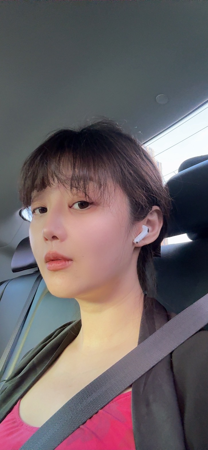 新p7发布会又特么要迟到了。但是这次不能赖我拖延，全怪北京晚高峰！出发半小时了，