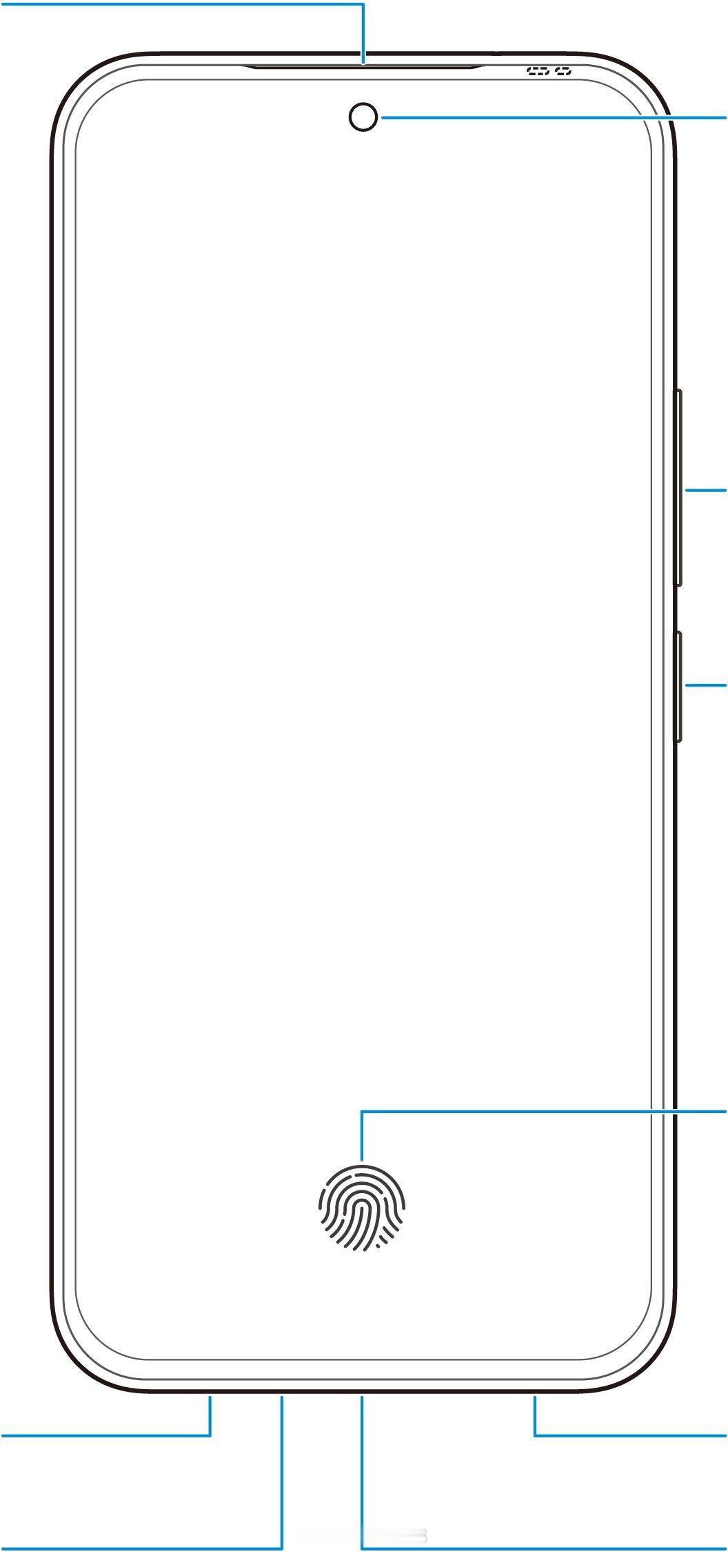 网传努比亚也要跟进 Air 版本，虽说形态上接近 iPhone 17 Air，但