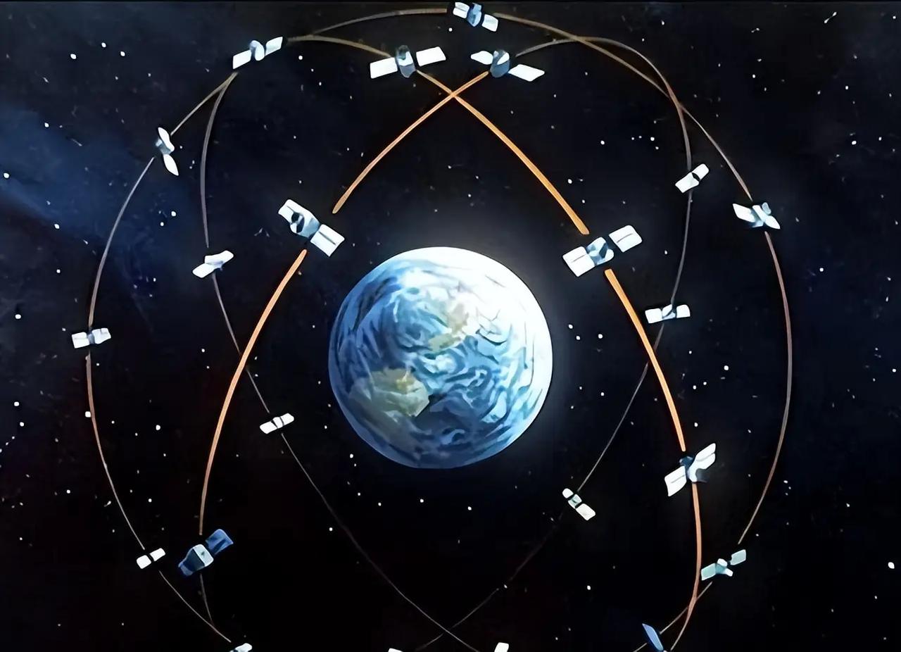 中国搞北斗系统时，美国曾扬言必要时可击毁北斗卫星。可当中国用导弹清理了自己废弃的