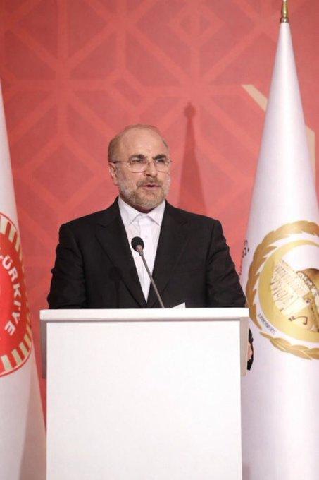 伊朗内部目前高度碎片化，各方在媒体上纷纷否认与美国谈判的情况下，私底下外交部门、