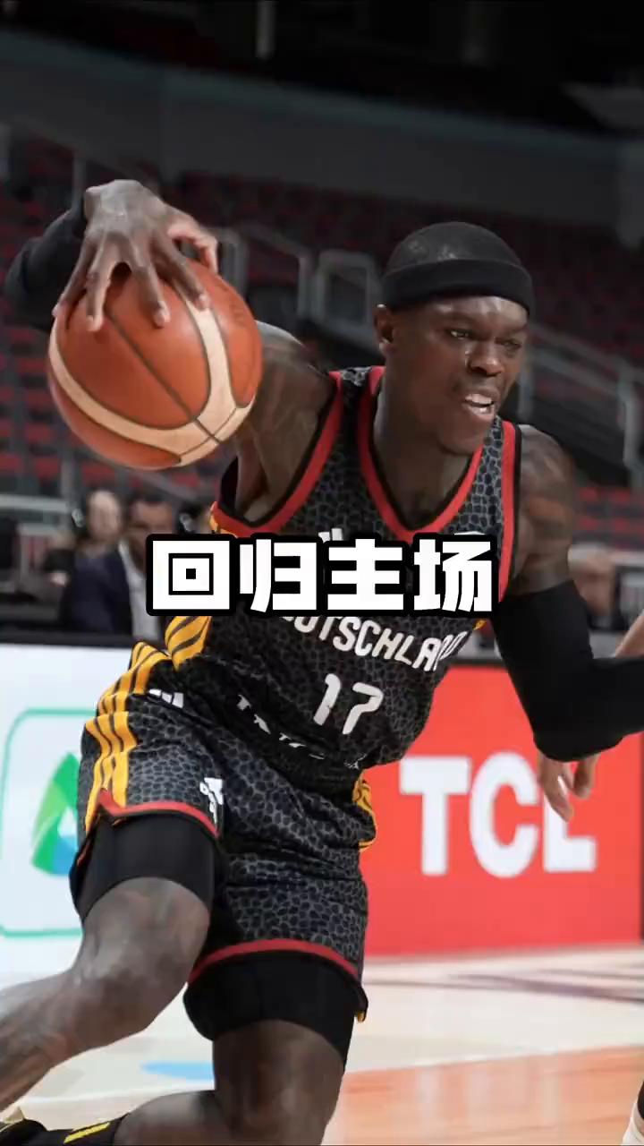 回归主场，MVP回来了。